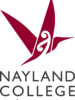 Nayland College Logo Portrait