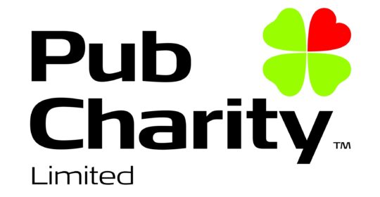 Pub Charity Fund Application approved $10,000