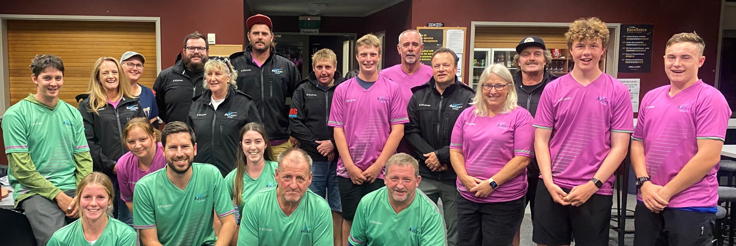 2022 NHA UMPIRES I Nelson Hockey Association (1993) Inc