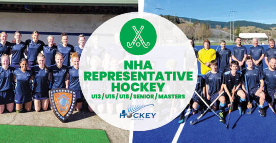  2026 SR.& JR.REPRESENTATIVE PROGRAMME COACHES REGISTRATIONS NOW OPEN!