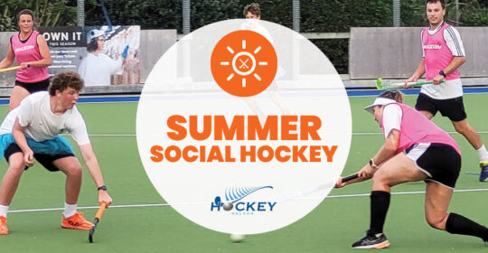 2026 SUMMER SOCIAL LEAGUE – ROUND 4 IS HERE! Wednesday 11th March