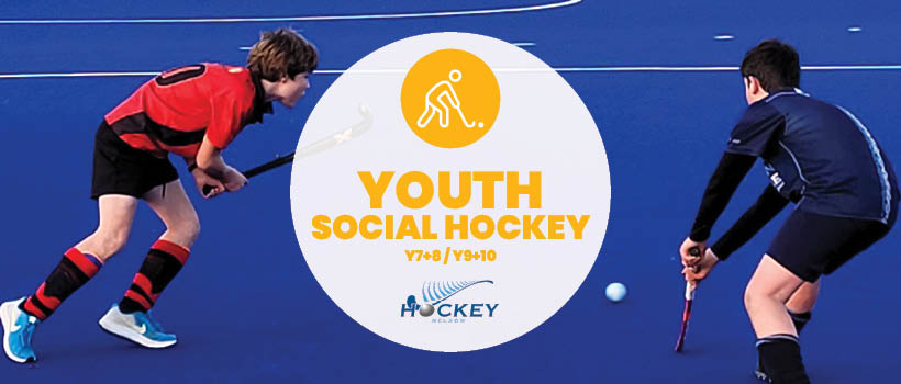 Monday Night Youth Hockey