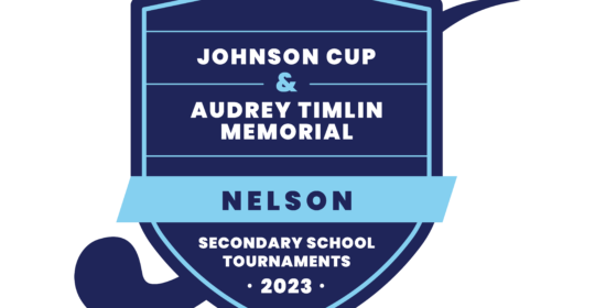 2023 HNZ JOHNSON CUP & AUDREY TIMLIN MEMORIAL