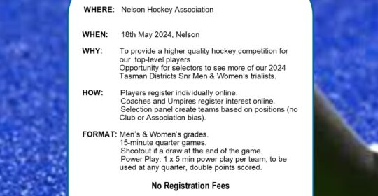 2024 Super League Starts May 18th- Registrations Open!
