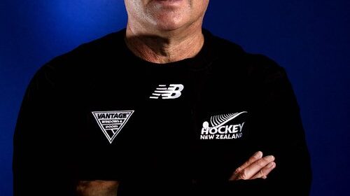 2026 Nelson Hockey Umpires Clinic Facilitator: Colin French (Hockey NZ) Dates: May 15th – 17th