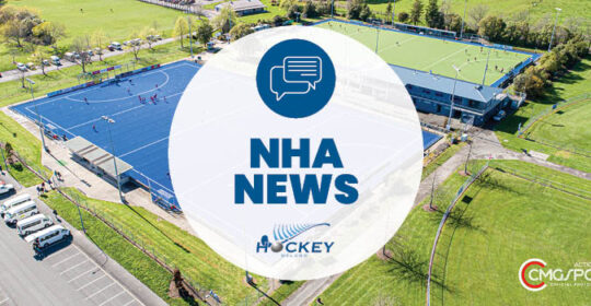 NHA November Newsletter