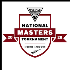 2026 HNZ National Master Tournament Draw