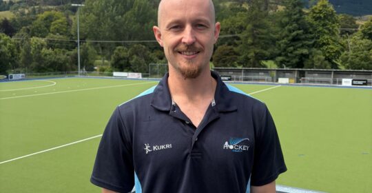 📣 Exciting Announcement for Nelson Hockey!-NHA RDM Ryan Clements