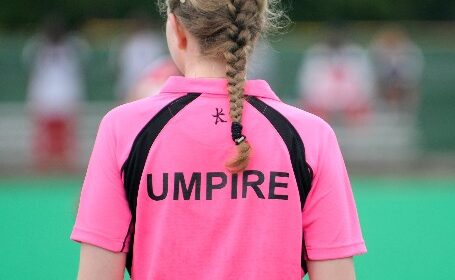 NHA 2026 Umpires Shirts & Jackets (Sponsorship Opportunity)