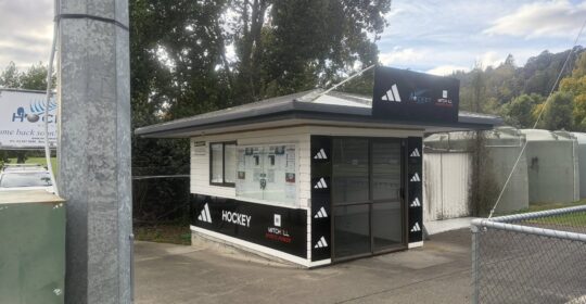 NHA PRO SHOP OPEN!!!!